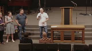 FCCLynn Church — 20260809