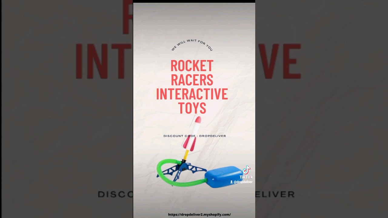 Get Ready to Race! Unboxing the Amazing Rocket Racers Interactive Toys! 