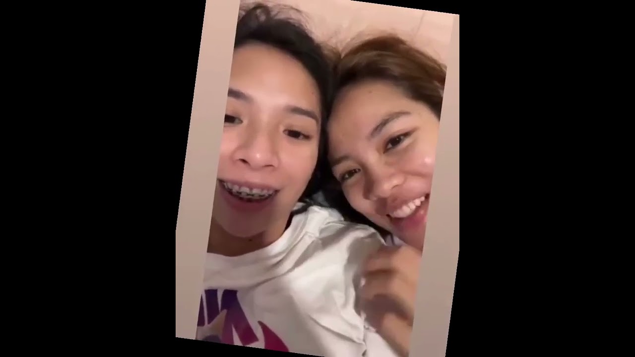WITH A SMILE (FEAT. JEMA GALANZA AND ELLA DE JESUS) 😍JELLA😍