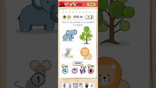 Famous CLICK ON THE ANIMALS,FROM SMALLEST TO BIGGEST Net Worth