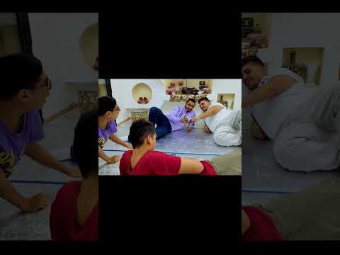 لما رفقاتي يسهرو عندي زهايمر ضحك  تحديات ترند سوريا قطر  دمشق كأس العالم