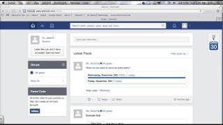 Edmodo apps
