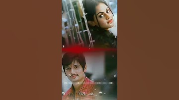 Thumbnail of 💞Ennamo yetho song bgm..💞tamil love whatsapp status💞 @Ms_edits_