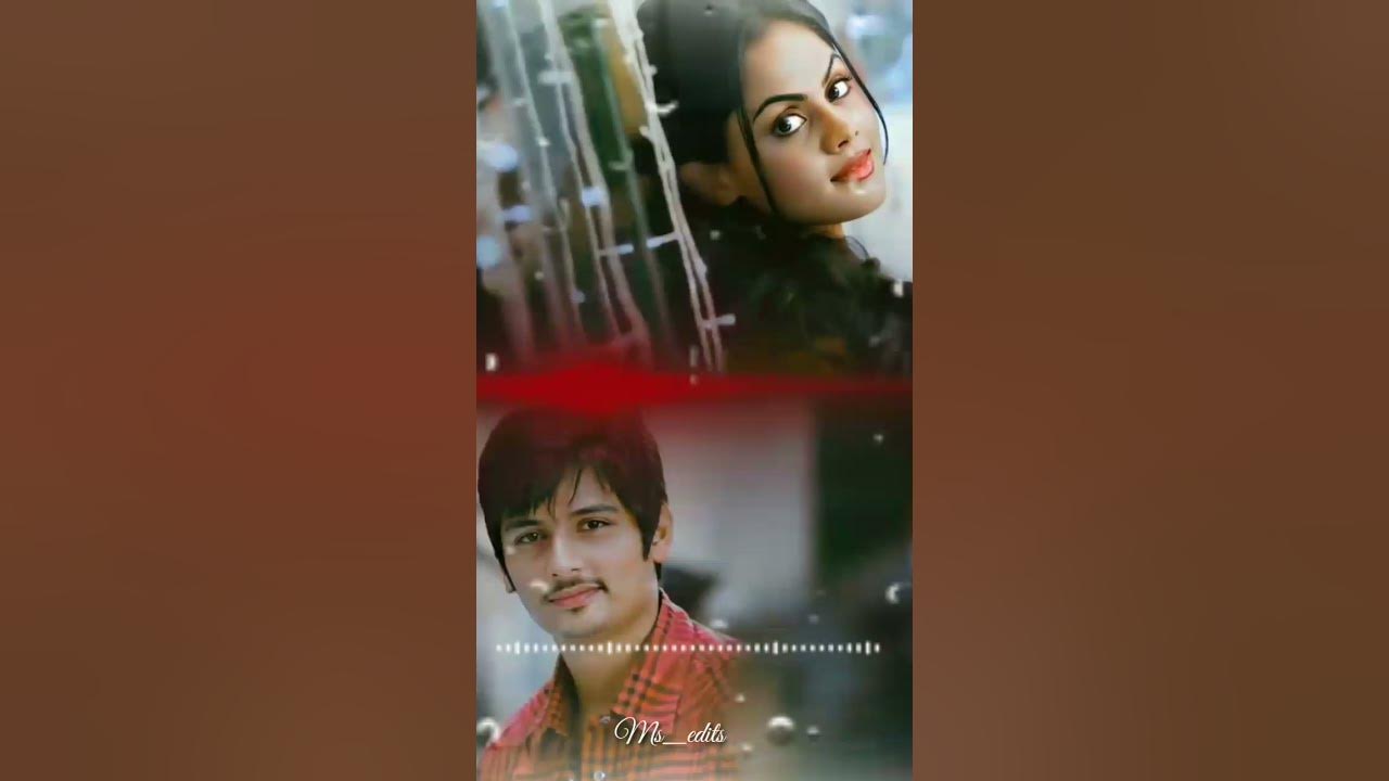 💞Ennamo yetho song bgm..💞tamil love whatsapp status💞 @Ms_edits_