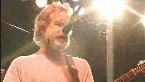 Ratdog "Sugar Magnolia" Jerry Bash Jamcam