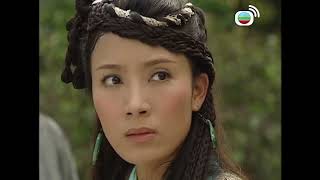 布衣神相｜神秘人物現身改變命運！｜TVBUSA｜林文龍｜林峯｜楊怡｜李詩韻｜經典重溫｜夏雨