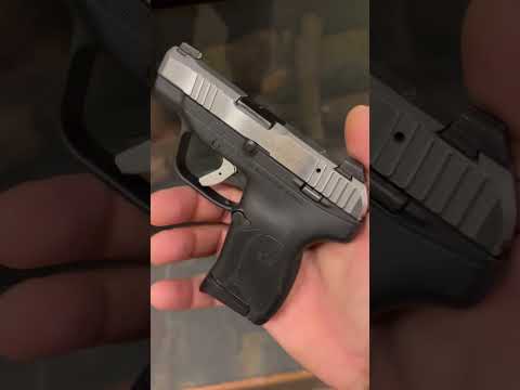 Thoughts On Ruger Trigger Upgrades