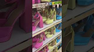 Primark women shoes &amp; bags highlights September 2023