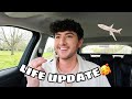 Updating you on THAT situation...(Life Update, random chats)