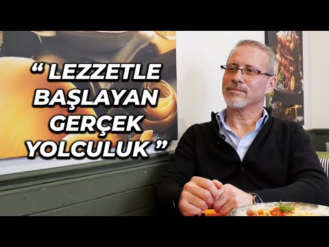 Dada Medya Tv Bir Tabağın Ardındaki Gerçek Mücadele | Meslekler ve Hikayeleri