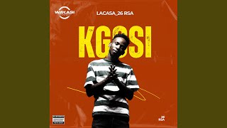 Soulful Sgija feat Shimmy Rsa