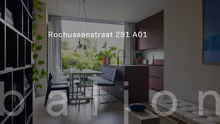 Een Gerenoveerd Appartement Dat Doordrenkt Is Van Sfeer En Warmte