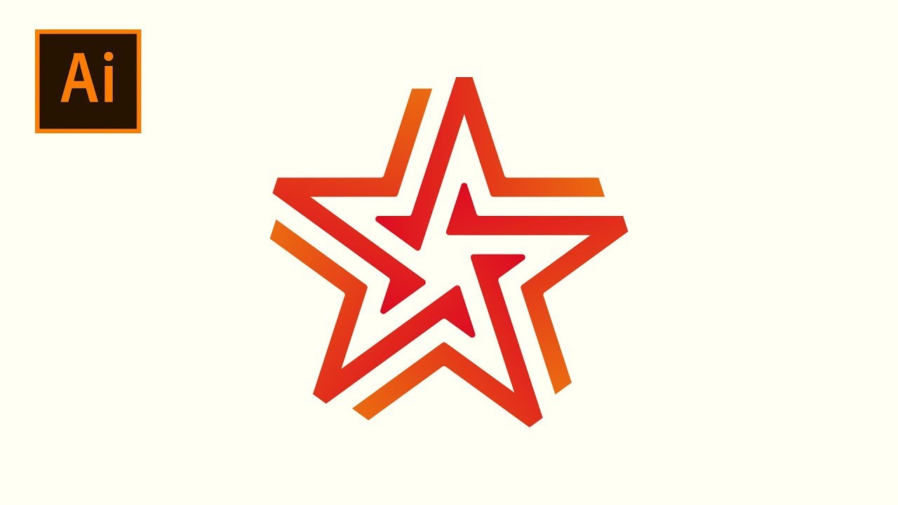 Muốn biết cách tạo ra Five Pointed Star hoàn hảo trong Adobe Illustrator? Hãy khám phá hình ảnh này! Bạn sẽ được hướng dẫn bởi các câu lệnh và chi tiết từng bước để tạo ra một ngôi sao với độ chính xác cao nhất. Hãy xem ngay!