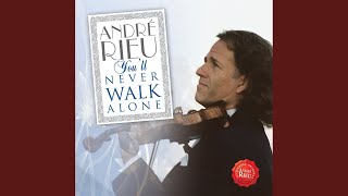 Video thumbnail of "André Rieu - Nearer My God To Thee"