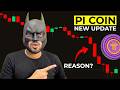 Pi Network New Update | Why Is Pi Coin Price Dumping Right Now?