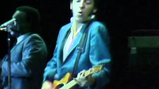 Bruce Springsteen  Auld Lang Syne  Live  1980