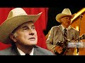 The Life and Tragic Ending of Bill Monroe