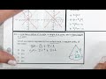 Geometry EOC Journal #8| 2025-2026 Florida EOC Test Release| Assessment Items| FL BEST Standards