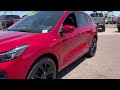 2023 Ford Escape ST-Line Elite Peoria AZ