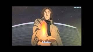 AMV: Tokyo ESP (ger sub)