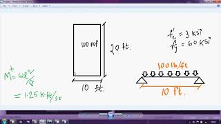 Famous Etabs_CE 412_Lecture 3 (One way slab analysis) Net Worth