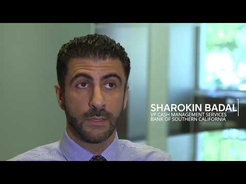 Bank Of Southern California Online Banking Story