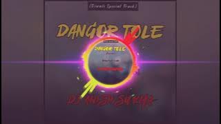 Dangor Tole Rasarkeli || Oriya Dance Remix || Dj Anish Sukma