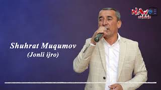 Shuhrat Muqimov