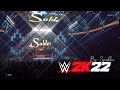 Wwe 2k22 sable graphics mod