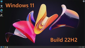 How to Install Windows 11 "22H2" from Start to Finish + Tips & Tricks [2023]