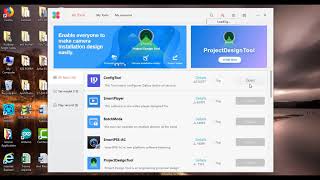 #Dahua CCTV camera software config tool download# #Kuldeep Yadav# screenshot 5