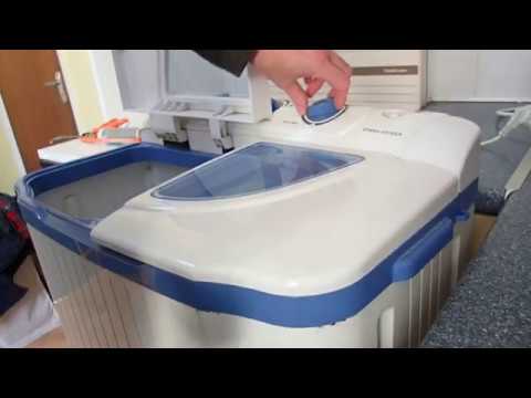 5 Best Portable Washing Machines 2024 - Top Mini Washers 