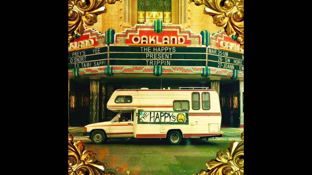 Watch The Happys- 9- 5 on YouTube Watch The Happys- 9- 5 on YouTube