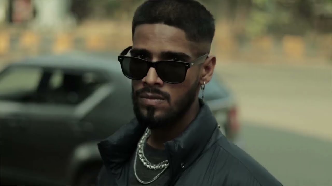 410210 - RAKMOMUSIC | Official Music Video Teaser