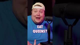 Give Some Respect To Queens Ny Resimi