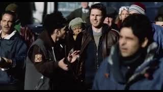 Появление треножников. Часть-1. \ Война миров 2005 Появление треножников. Часть-1. \ Война миров 2005