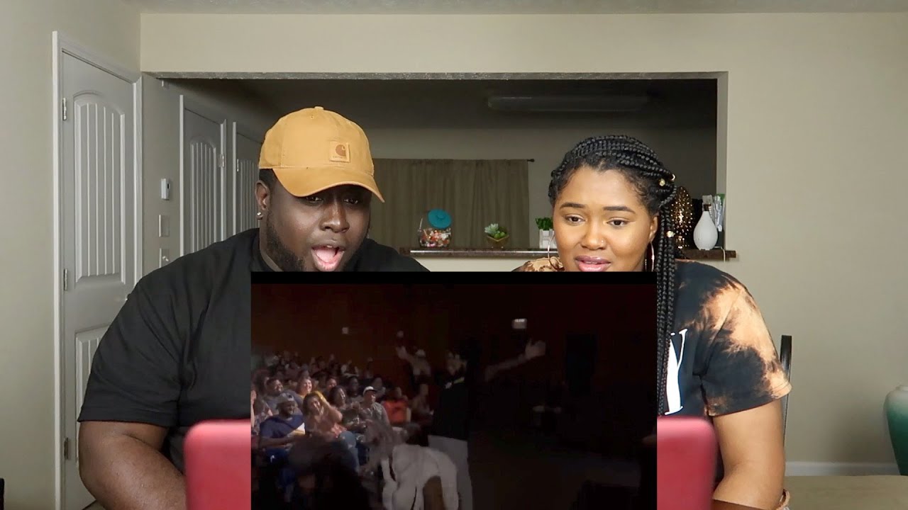 85 South Show - The Perfect Example Of A Getto Chick (Reaction) | Reactober Day 22!!!