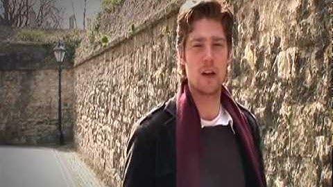 Kalam Cosmological Argument (Documentary)