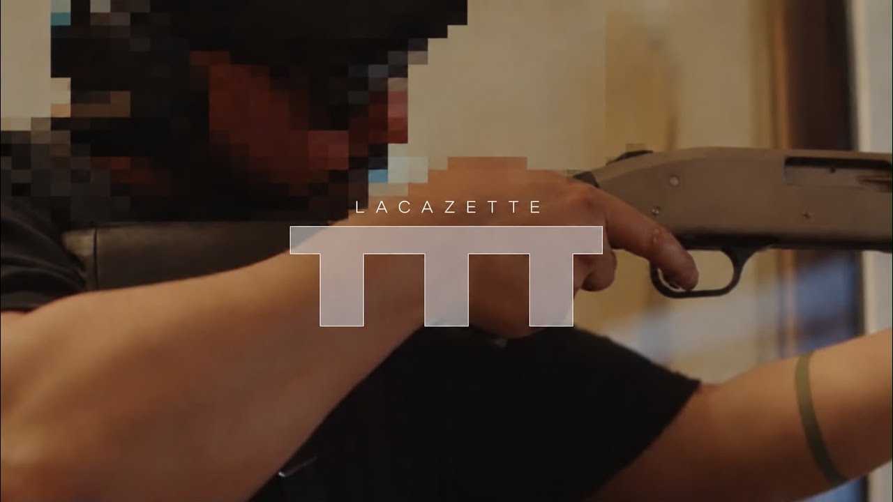 LACAZETTE - TTT