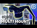 Cómo hacer un UNBOXING perfecto con la familia MULTI MOUNT de ELGATO