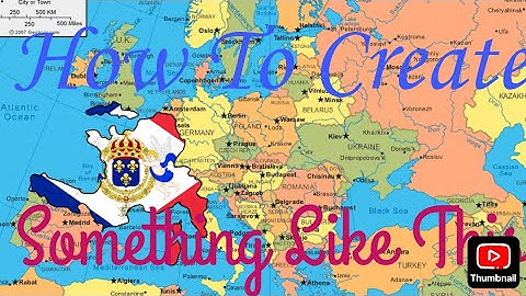 How To Make Flagmaps On Sketchbook #flagmap #sketchbook