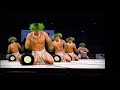 Merrie Monarch 2019 Ke Kai O Kahiki