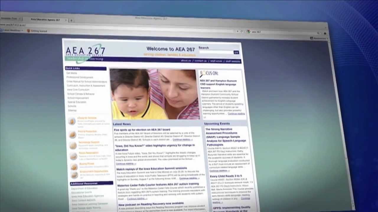 Top 10 AEA 267 Services for New Teachers