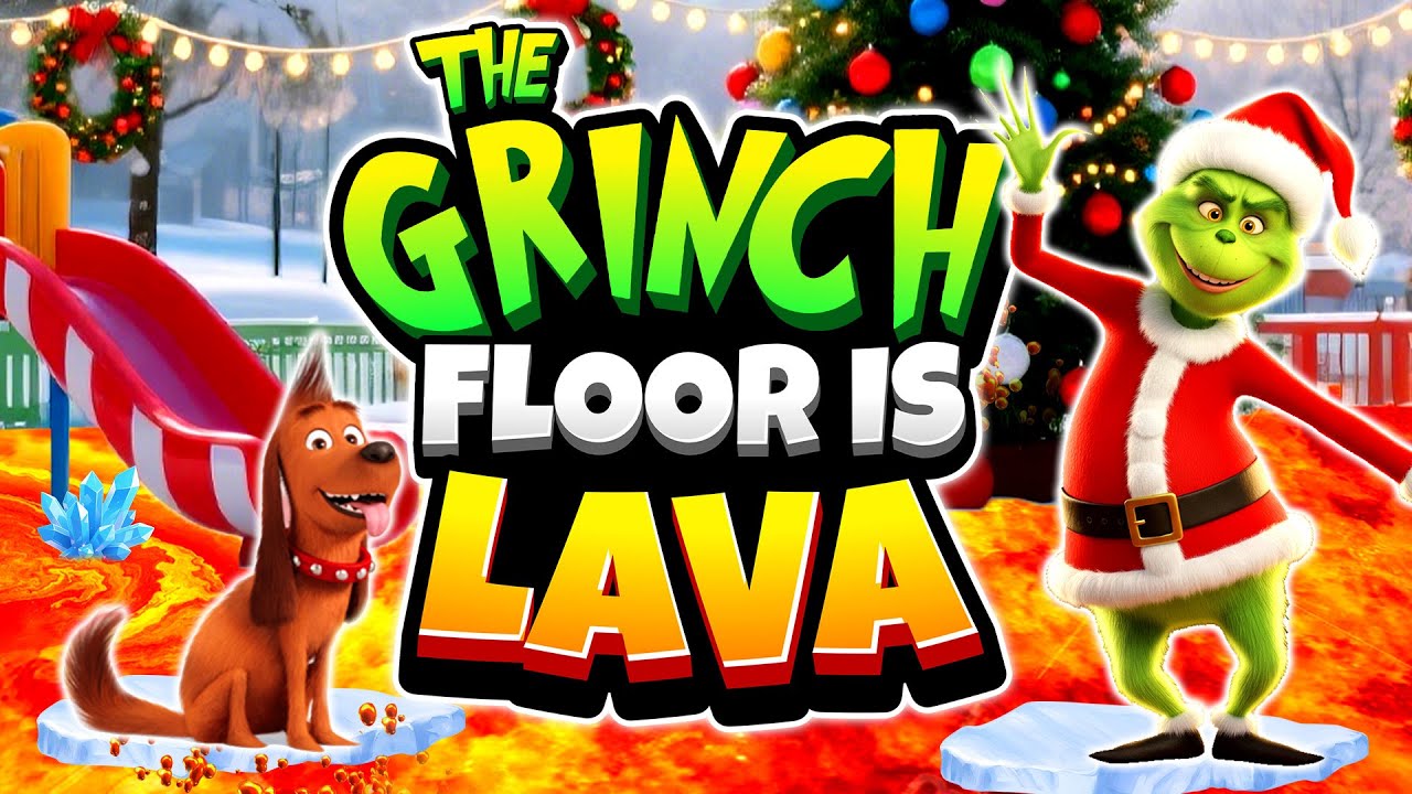 Going On A Spooky Monster Hunt | Movement Song with Actions | Song for Kids | Brain Break