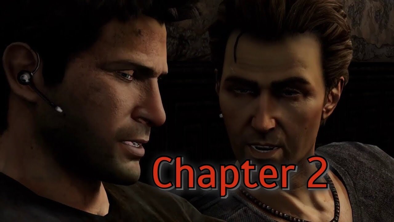 Uncharted 2 Among Thieves Chapter 2 Breaking And Entering Gameplay Walkthrough No Commentary uncharted-2-among-thieves-chapter-2-breaking-and-entering-gameplay-walkthrough-no-commentary