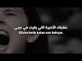 أغنية تركية حزينة إحساس قوي مترجمة RitmikTR Solmuş Aşk
