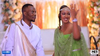 Ubukwe💍Micky Baramusabye Mbega Ukuntu Ari gusa neza💐🍾Aga byamurenze😭