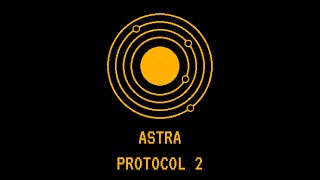 Astra Protocol 2 OST - Track 3