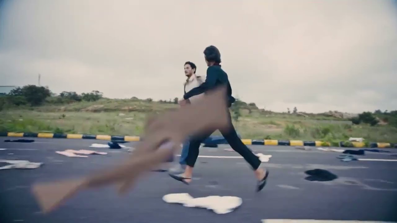 The Confidence of Trousers, Redefined