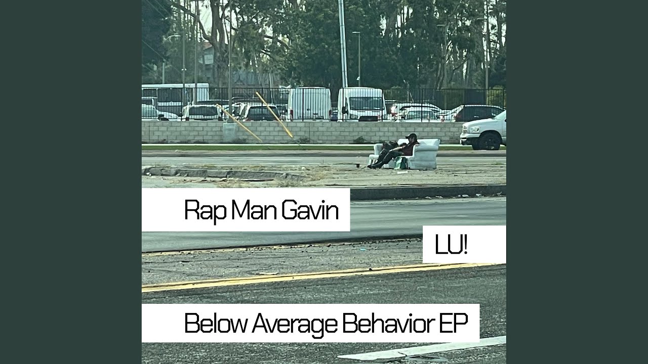 Watch Below Average Behavior on YouTube Watch Below Average Behavior on YouTube